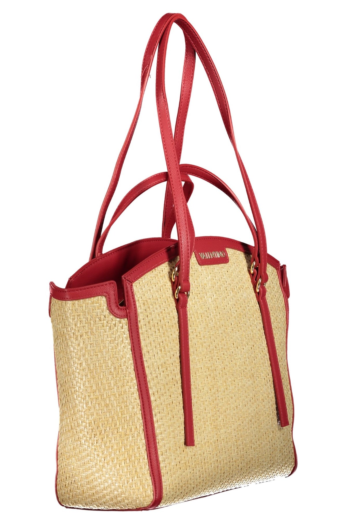 VALENTINO BAGS BORSA DONNA ROSSO