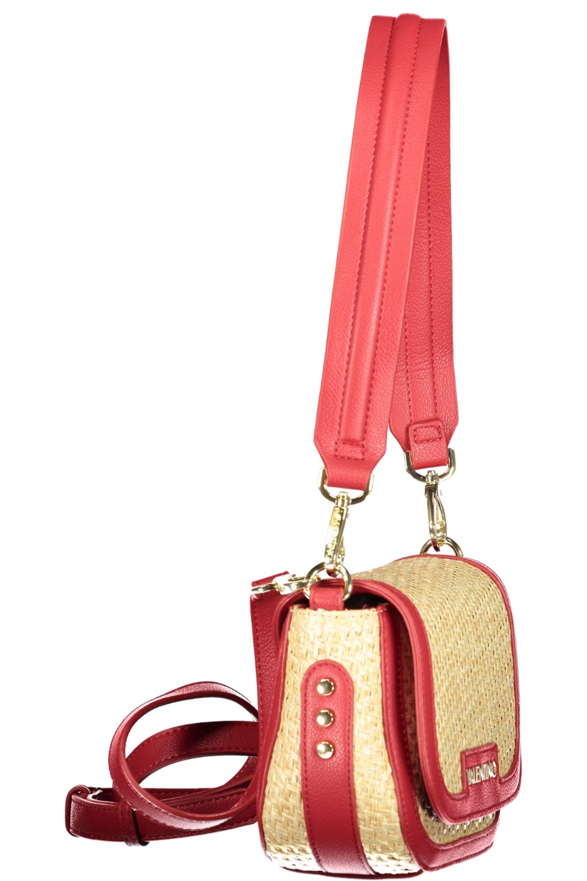 VALENTINO BAGS BORSA DONNA ROSSO