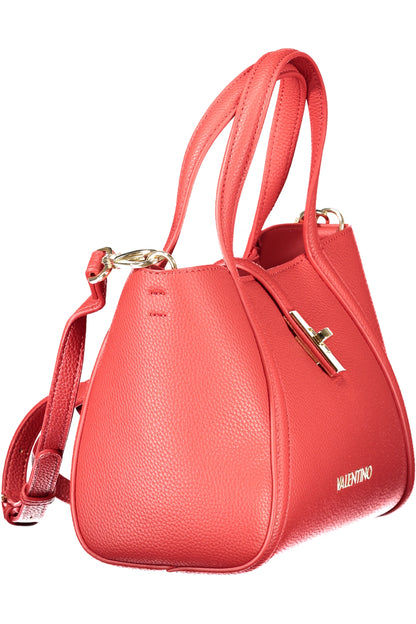 VALENTINO BAGS VBS8Y402LOIAS_ROROSSO Rosso