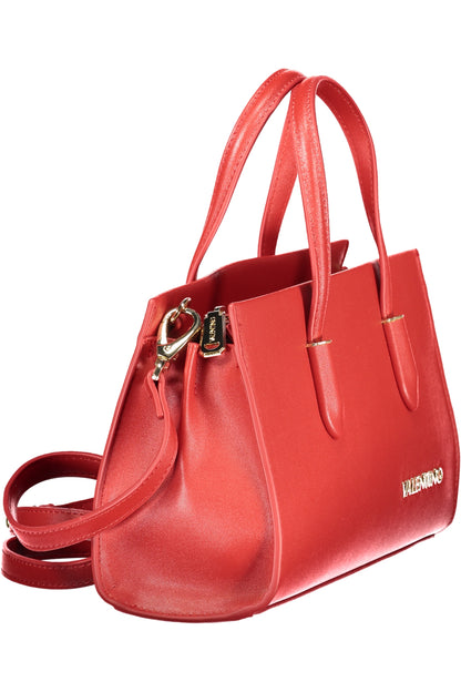 VALENTINO BAGS VBS8NS23JASMIN_ROROSSO