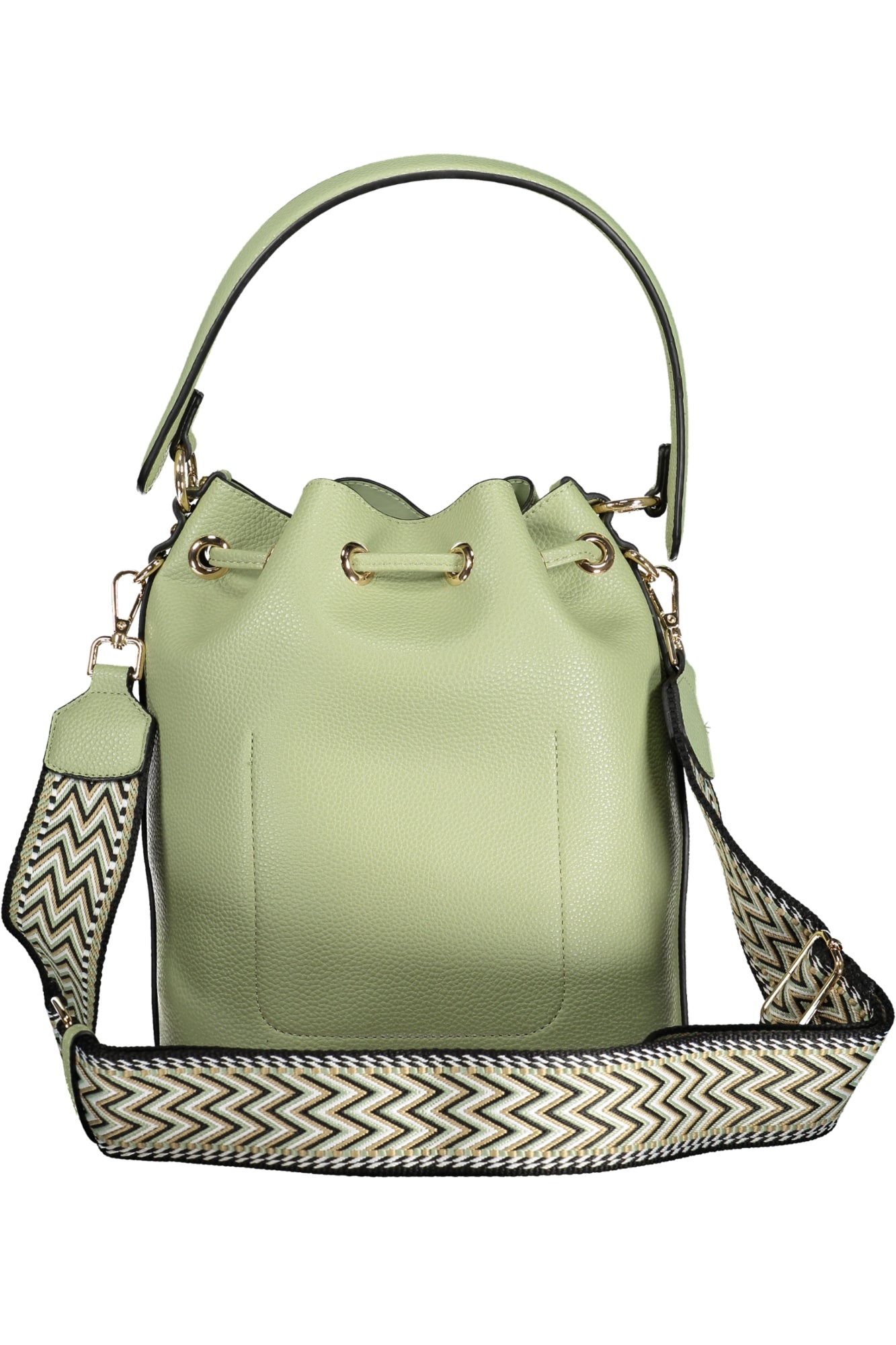 Valentino Bags Borsa Donna Verde - mem39