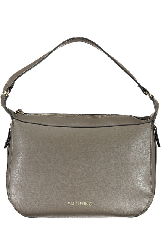 Valentino Bags Borsa Uomo Grigio - mem39