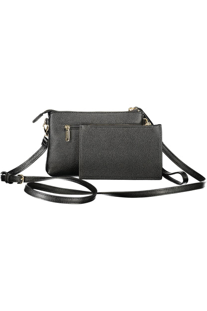 VALENTINO BAGS POCHETTE DONNA NERO