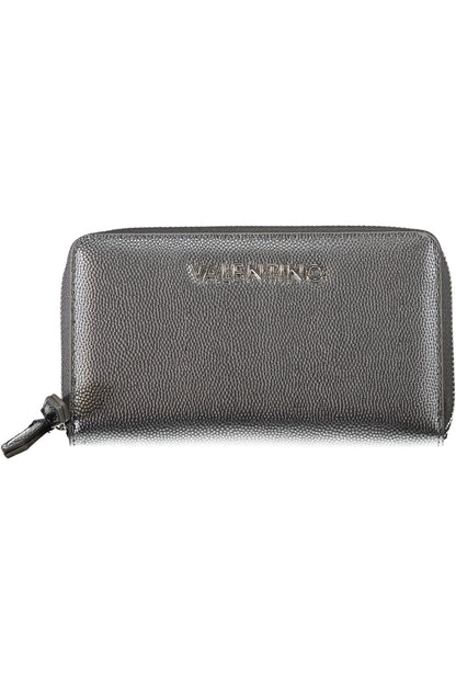 Valentino Bags Portafoglio Donna Grigio - mem39