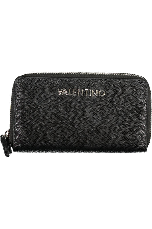 Valentino Bags Portafoglio Donna Nero - mem39