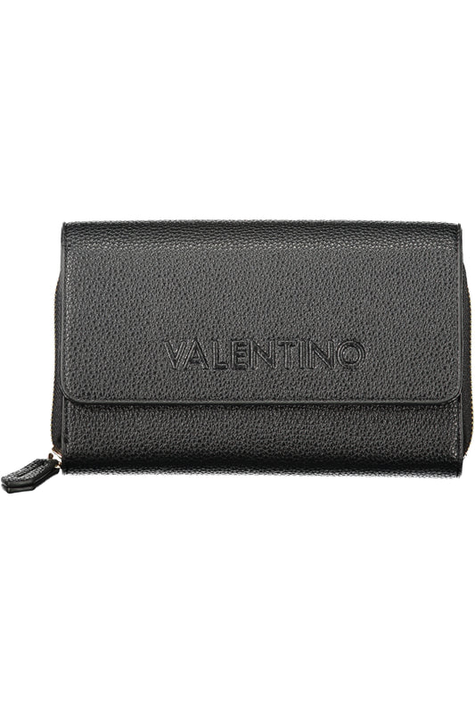 VALENTINO BAGS VPS8P9212RISEDRE_NENERO Nero
