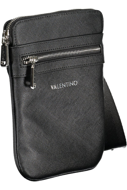 Valentino Bags Tracolla Uomo Nero - mem39