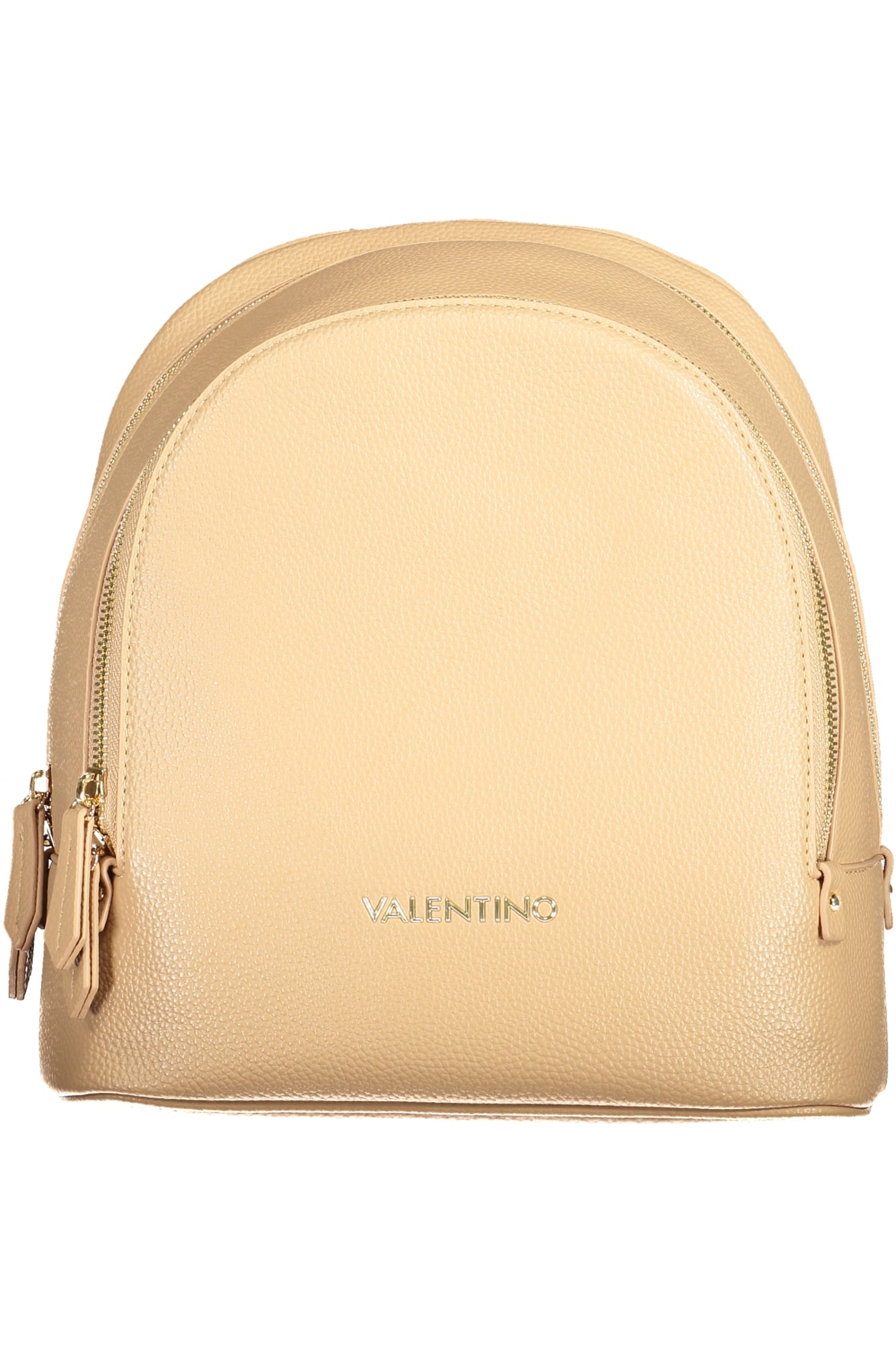 VALENTINO BAGS ZAINO DONNA BEIGE