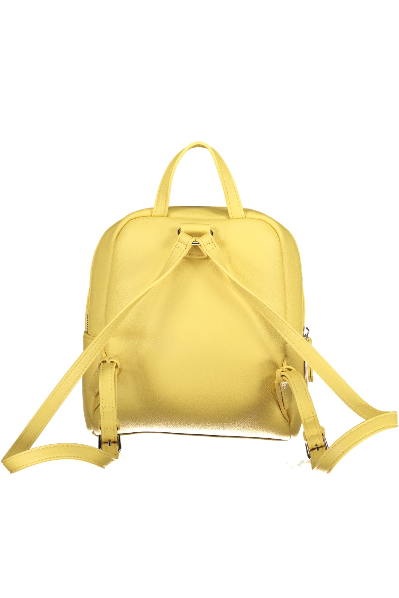 Valentino Bags Zaino Donna Giallo - mem39