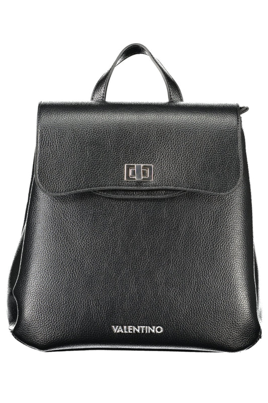 VALENTINO BAGS VBS8WG01BRANDY_NENERO Nero