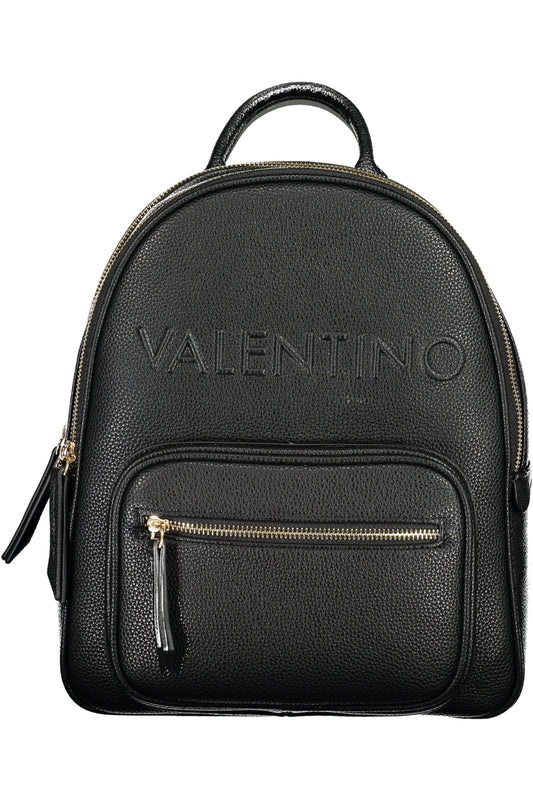 VALENTINO BAGS VBS8P921RISEDRE_NENERO Nero