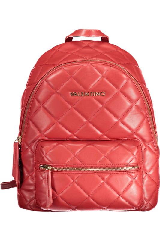 Valentino Bags Zaino Donna Rosso - mem39