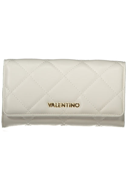 VALENTINO PORTAFOGLIO DONNA BIANCO