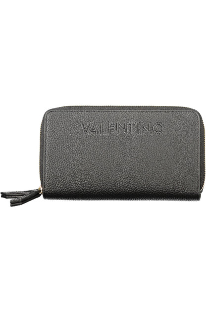 VALENTINO PORTAFOGLIO DONNA NERO