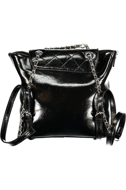 VALENTINO ZAINO DONNA NERO