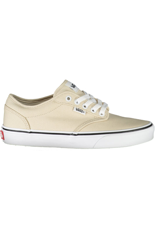 Vans Calzatura Sportiva Donna Beige"" - mem39