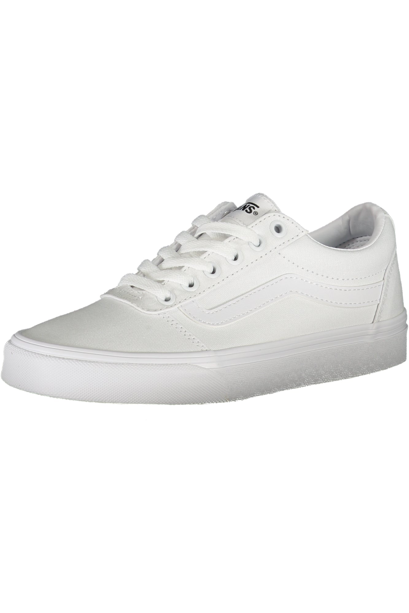 Vans Calzatura Sportiva Donna Bianco"" - mem39