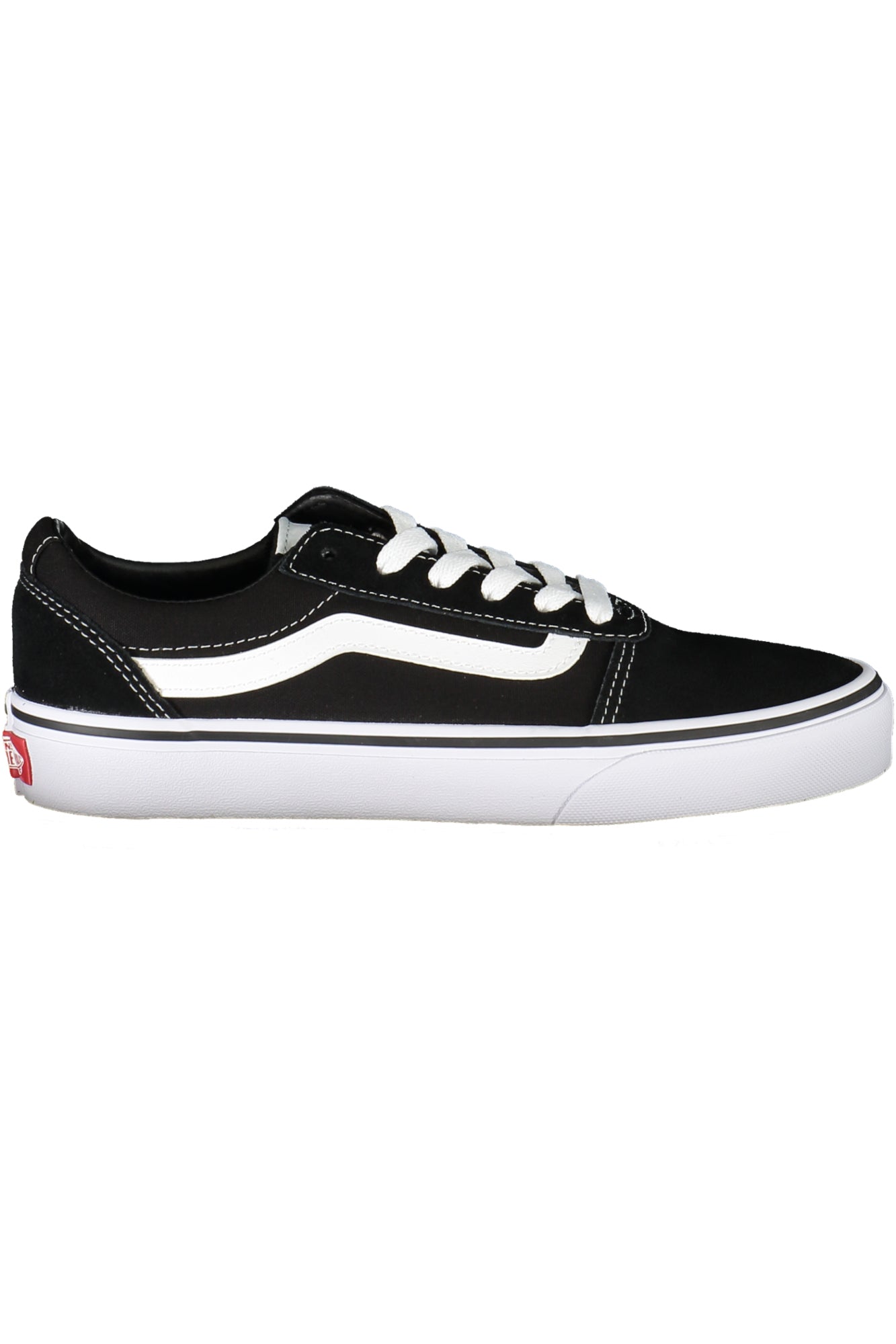 Vans Calzatura Sportiva Donna Nero"" - mem39