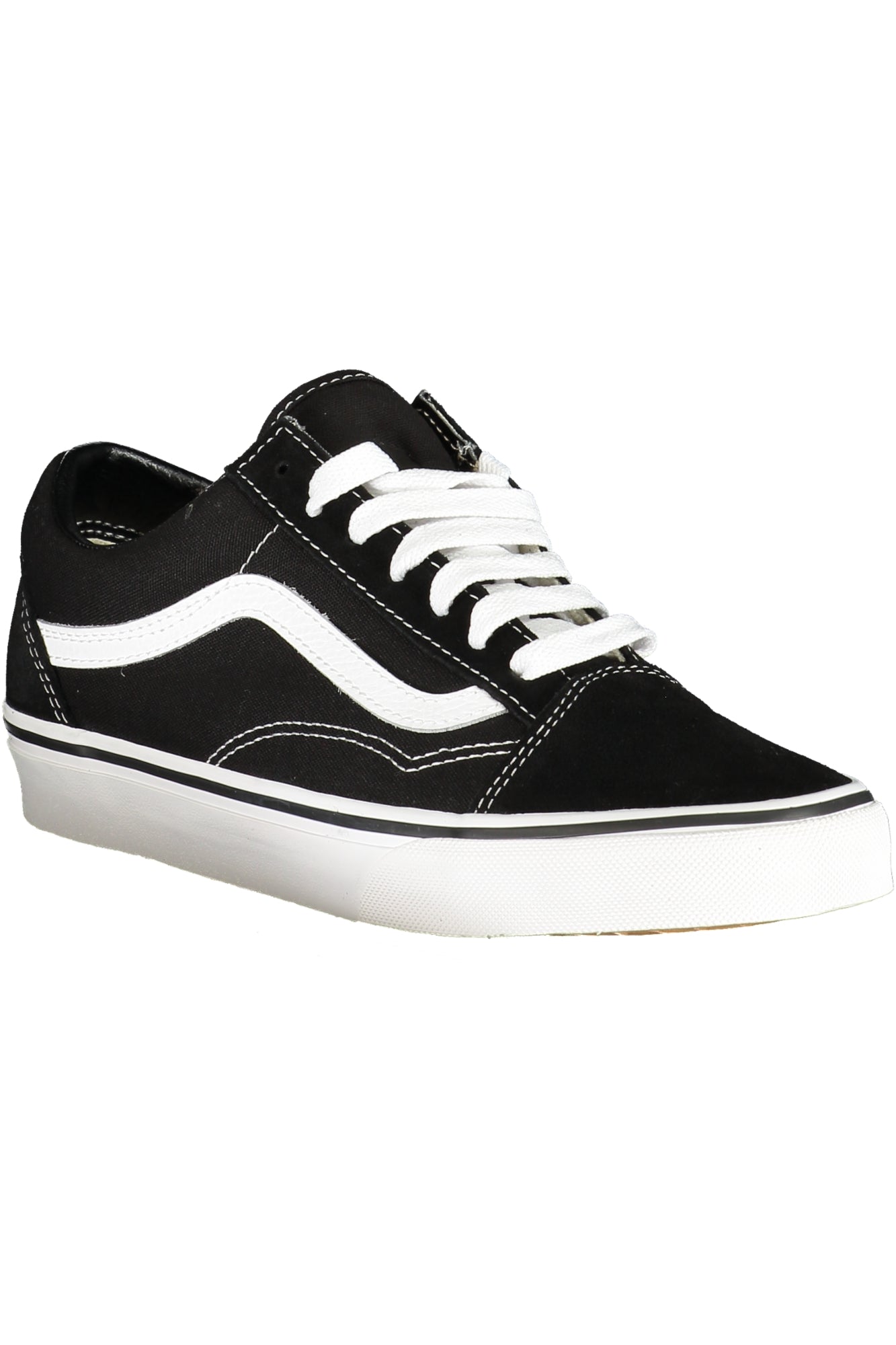 VANS VN000D3HF_NEY28 Nero