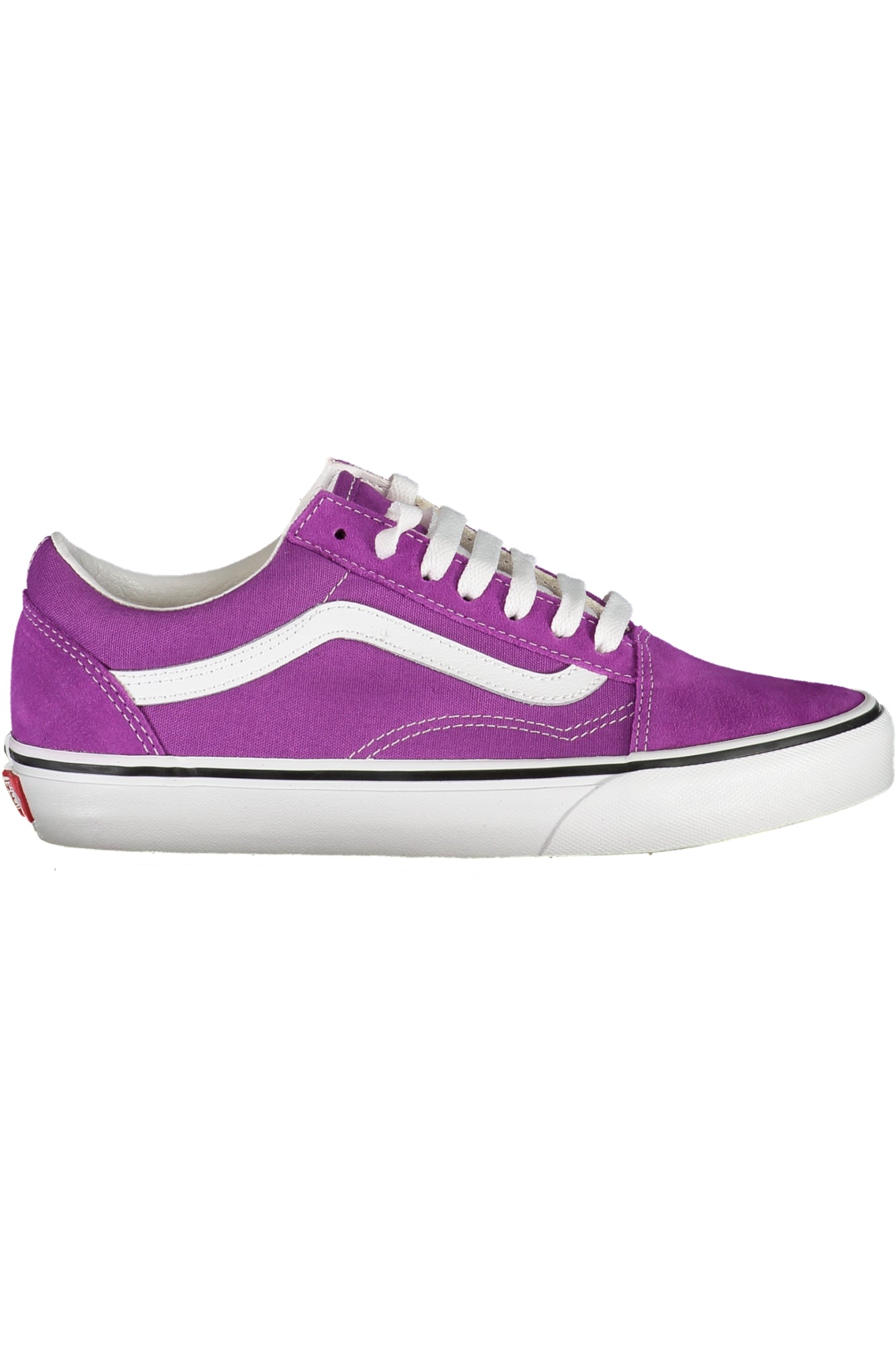 VANS VN000D6WF_VIE2T Viola