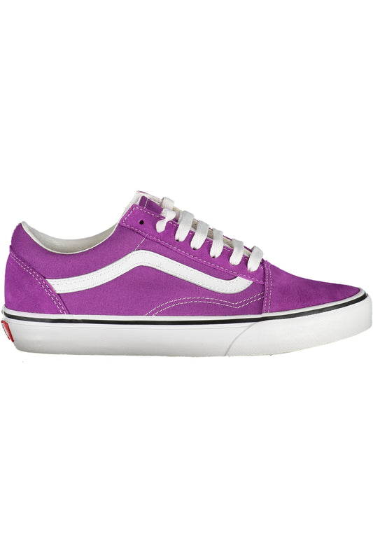 VANS VN000D6WF_VIE2T Viola
