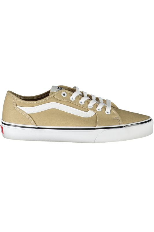 Vans Calzatura Sportiva Uomo Beige"" - mem39