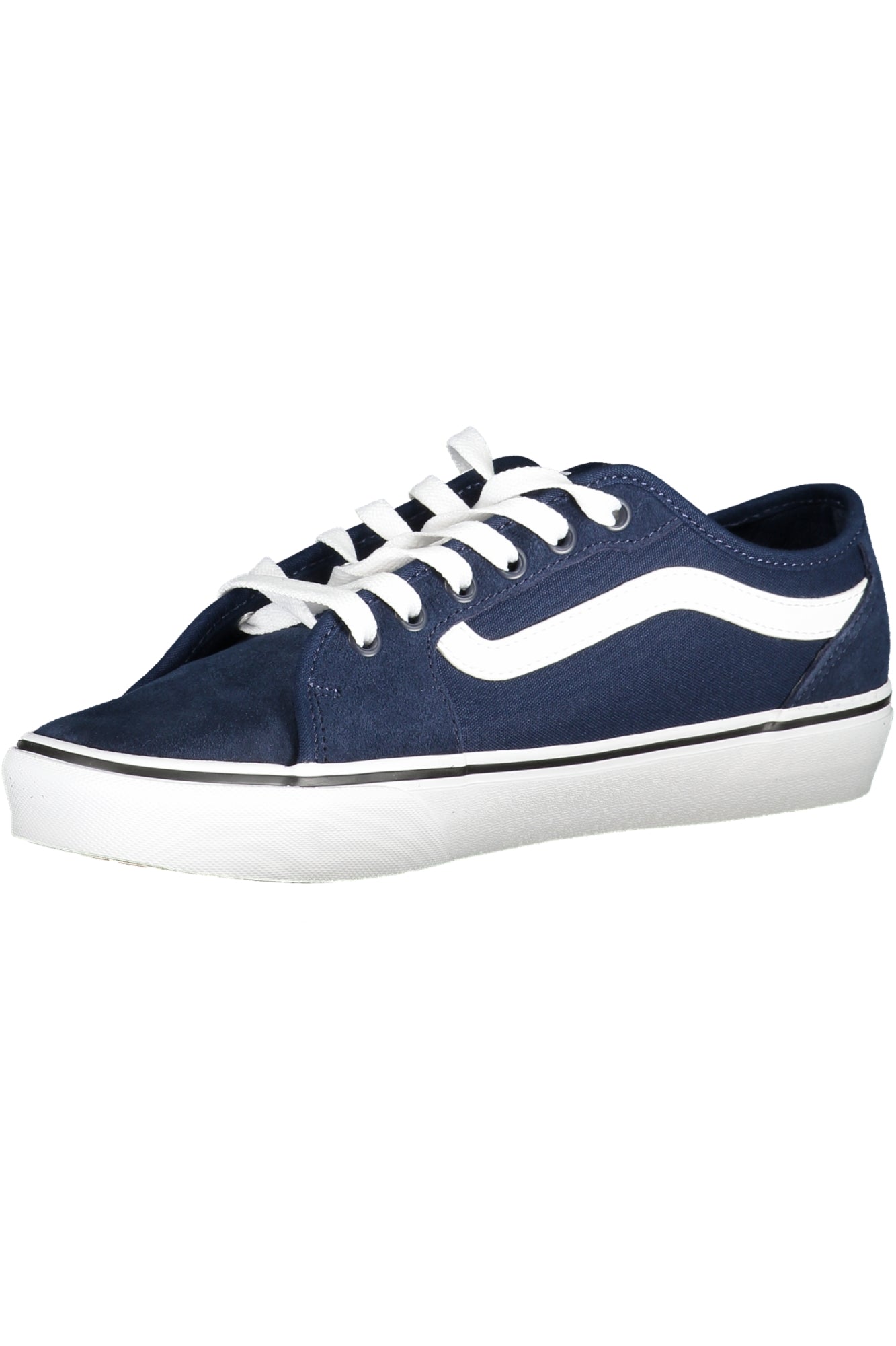 Vans Calzatura Sportiva Uomo Blu"" - mem39