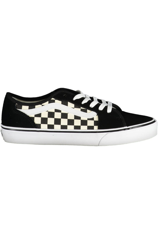 Vans Calzatura Sportiva Uomo Nero"" - mem39