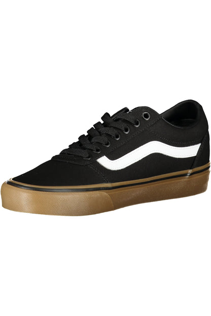 Vans Calzatura Sportiva Uomo Nero"" - mem39