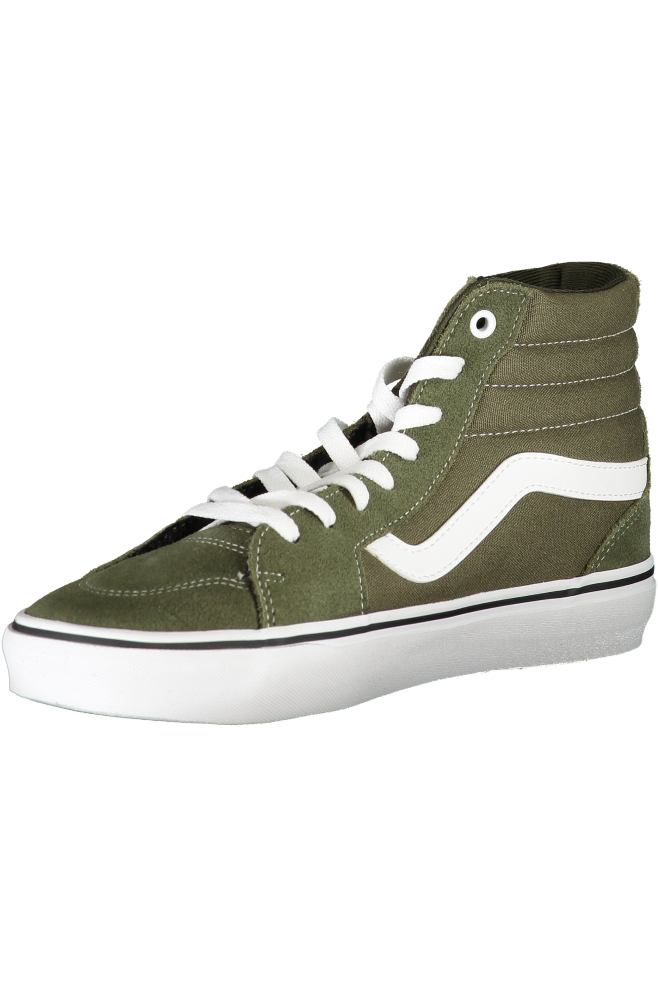 Vans Calzatura Sportiva Uomo Verde"" - mem39