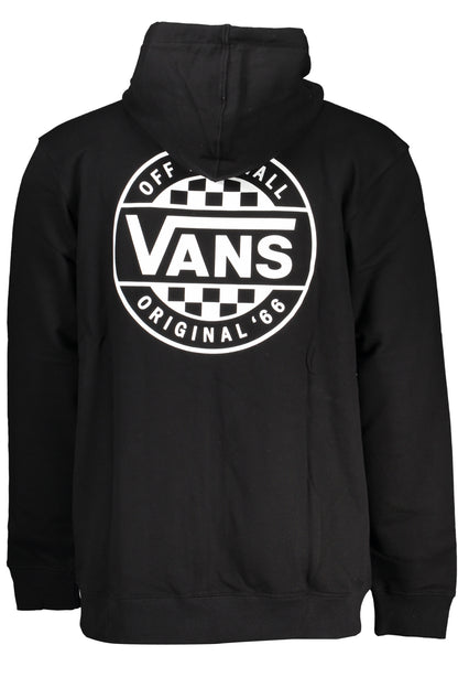 VANS VN0009V7_NEBLK