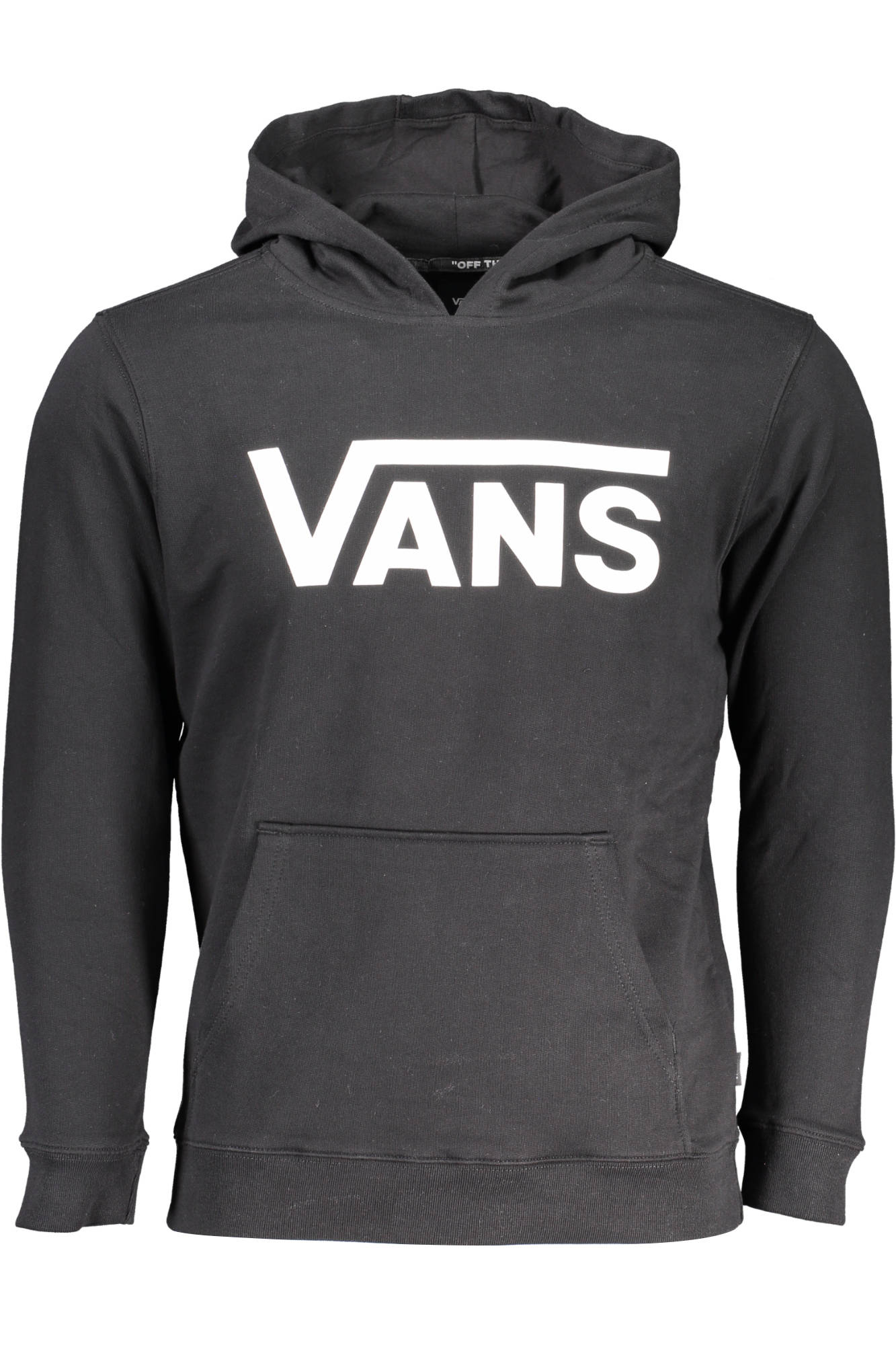 Vans Felpa Senza Zip Bambino - mem39