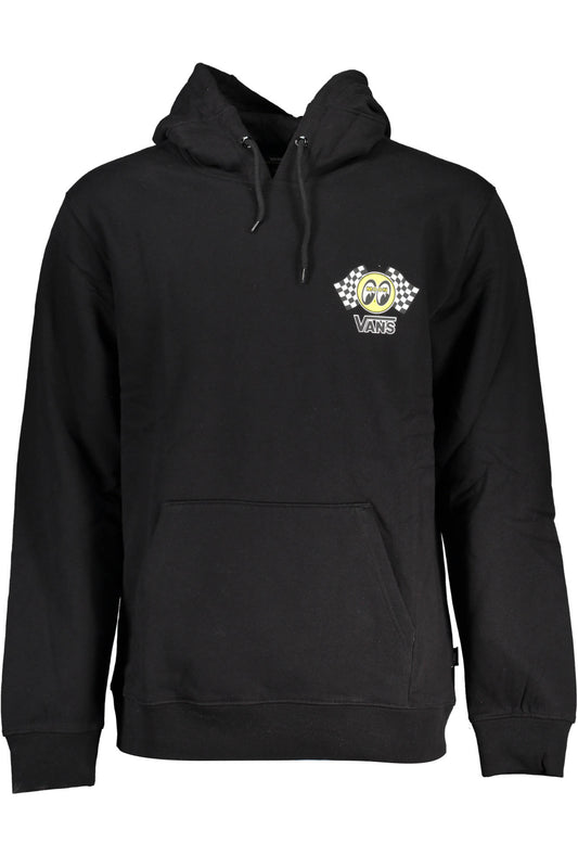 VANS VN0000BC_NERO_BLK