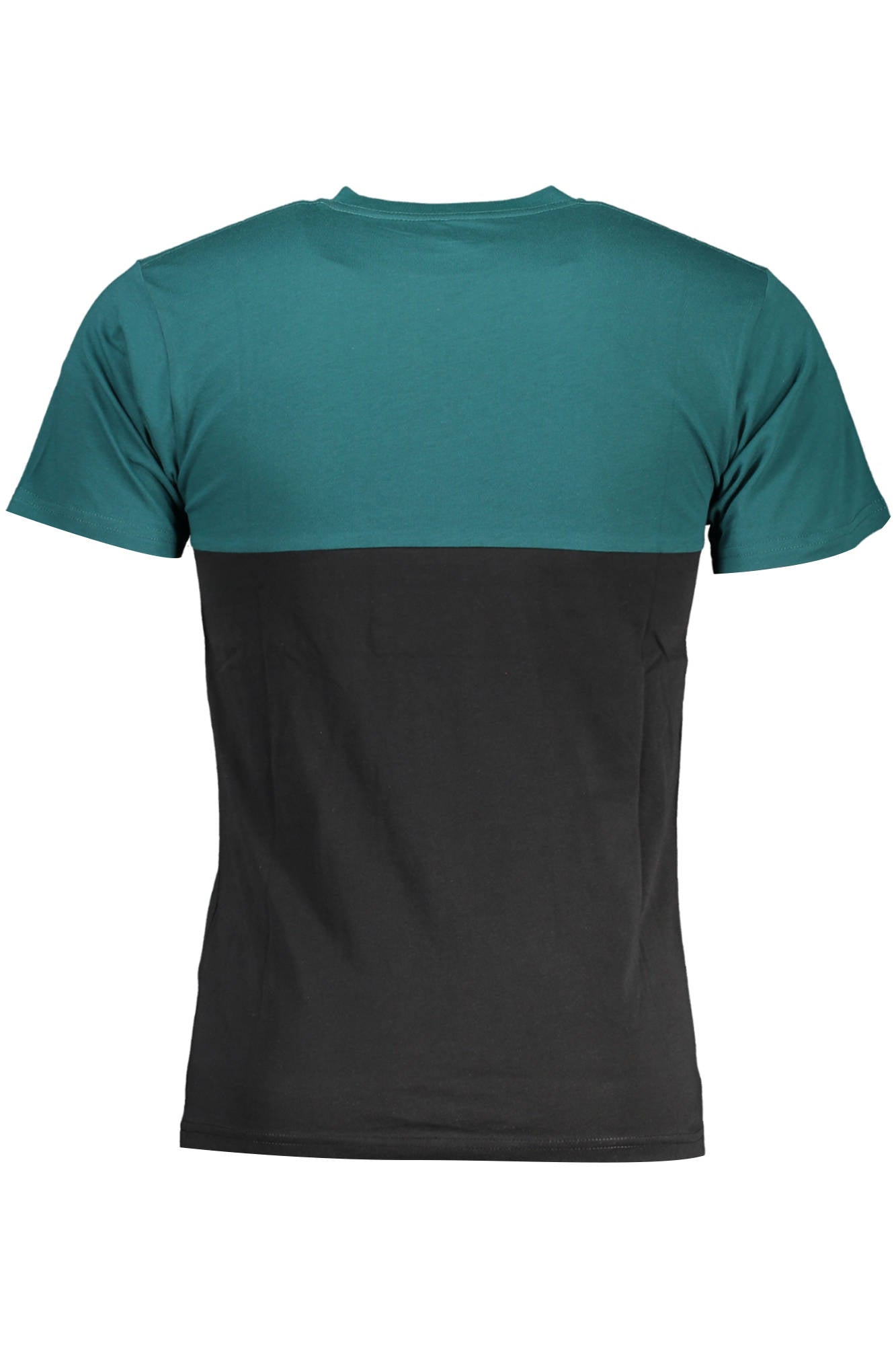 Vans T-Shirt Maniche Corte Uomo - mem39