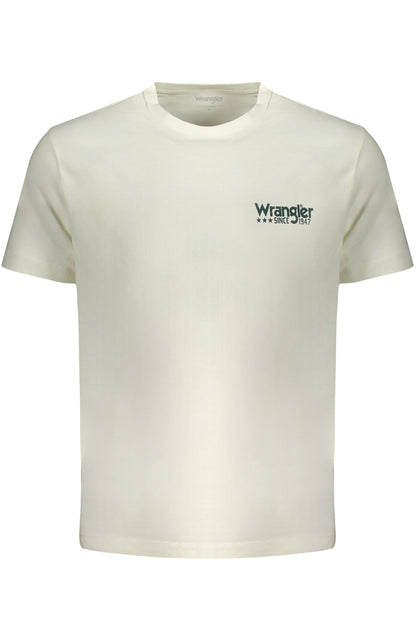 WRANGLER FX24MLOGOT7_BI7VINTA
