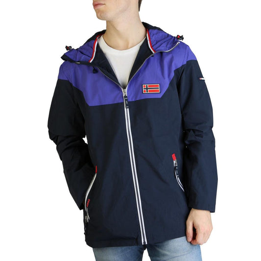 Geographical Norway - Afond_man - mem39